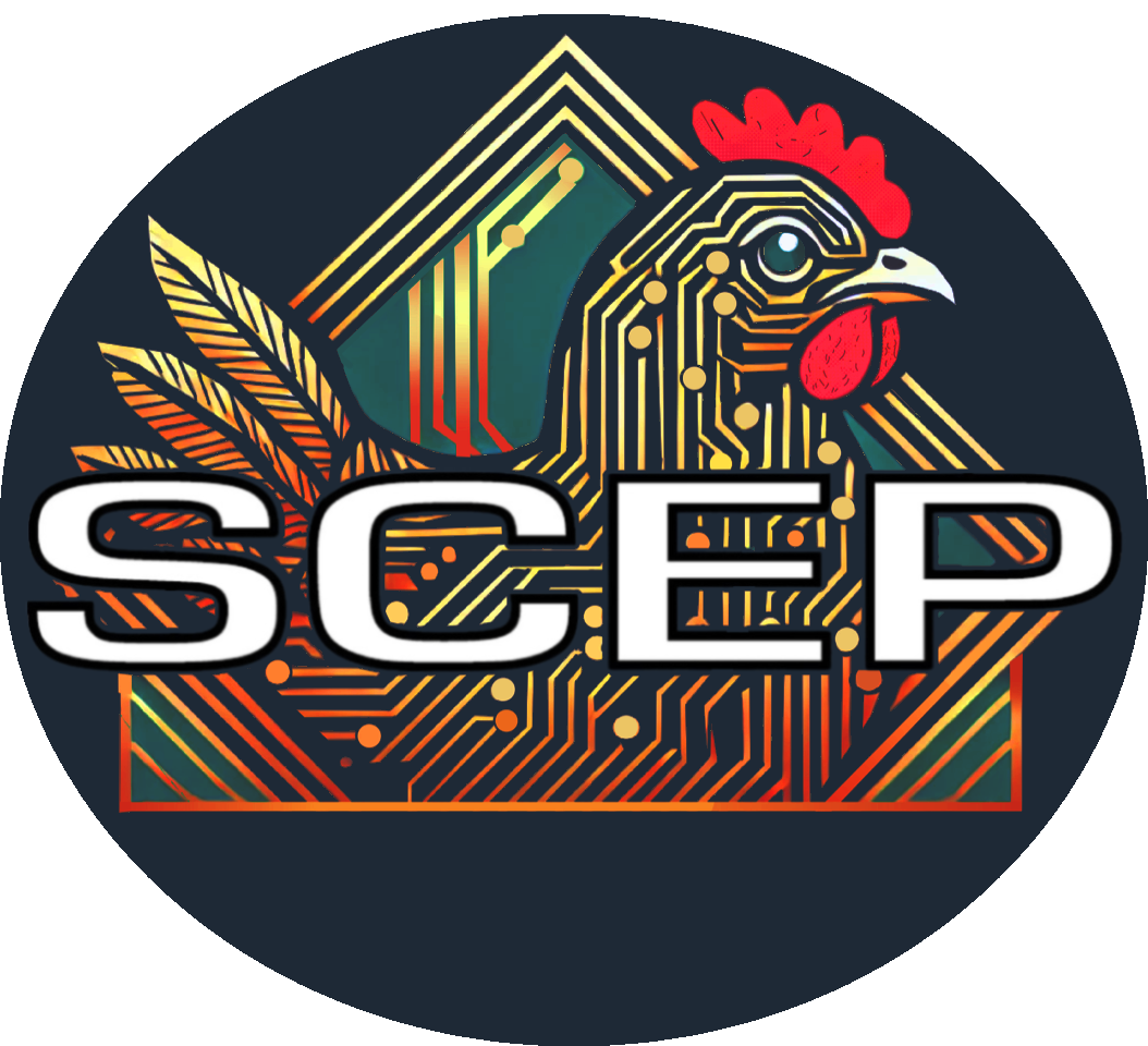 SCEP Logo
